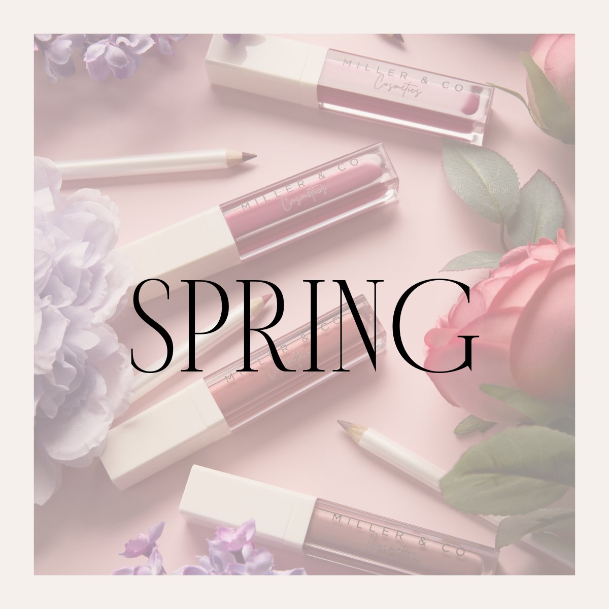 Spring Colors