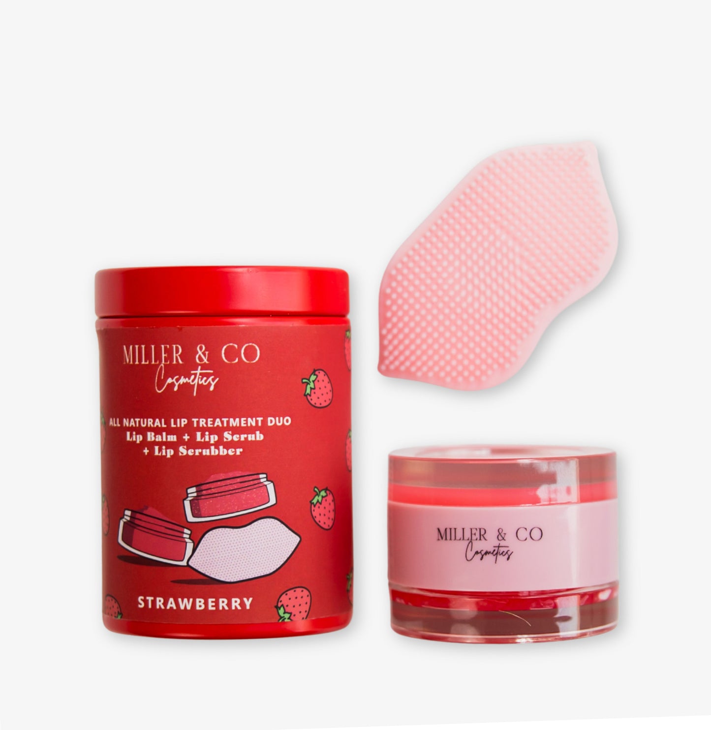 Lip PREP Duo