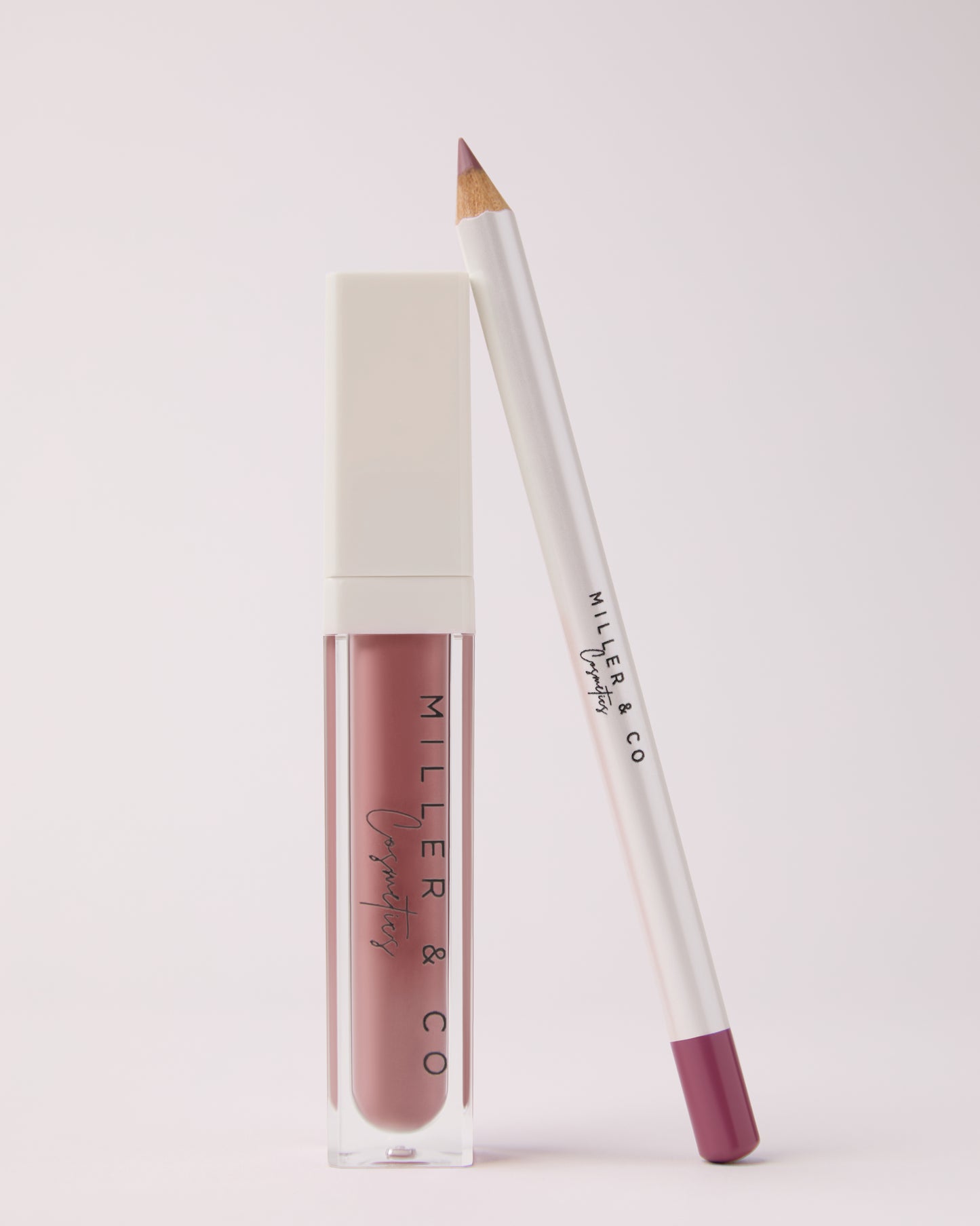 Orchid Oasis Lipstick Kit