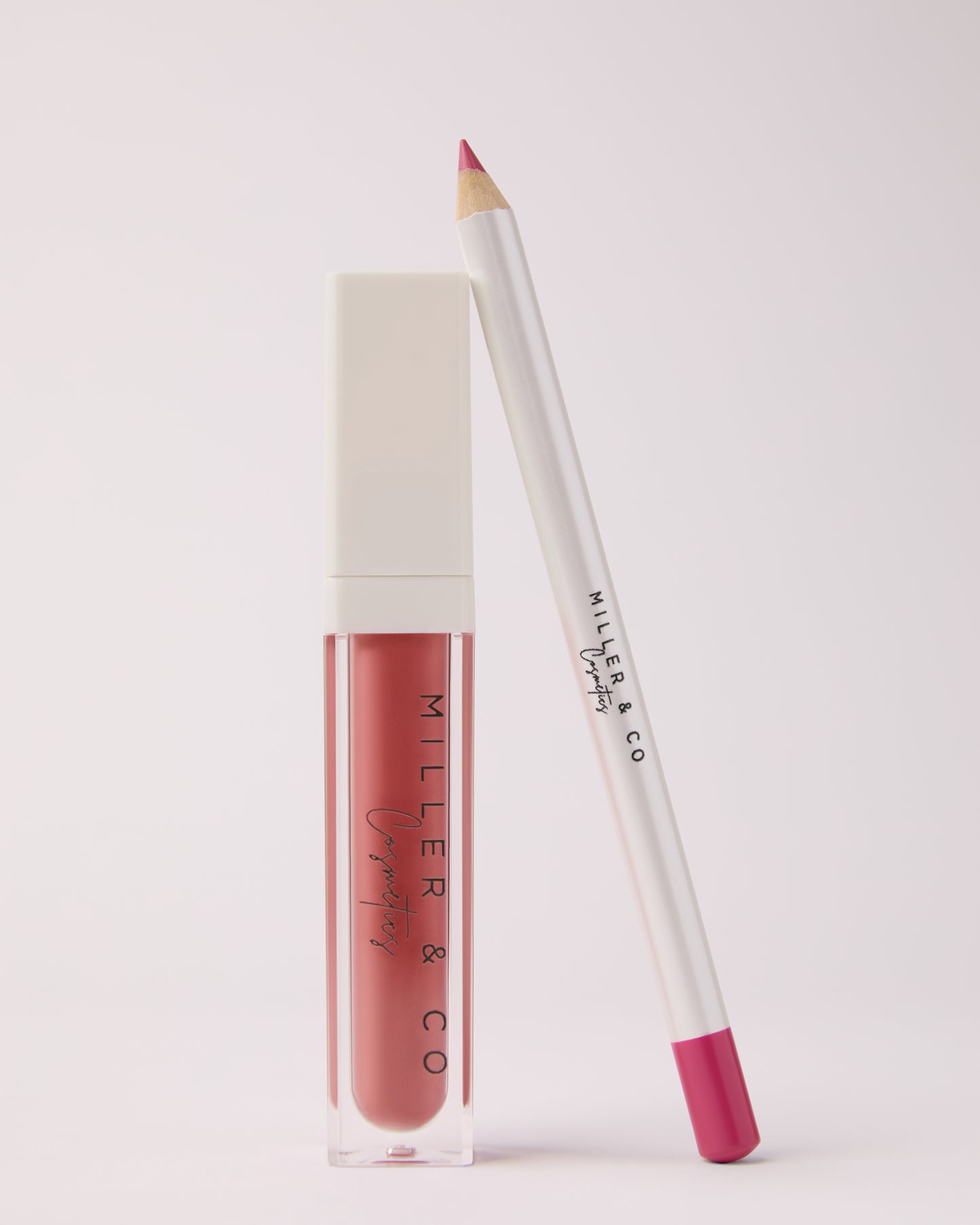 Peachy Petal Lipstick Kit