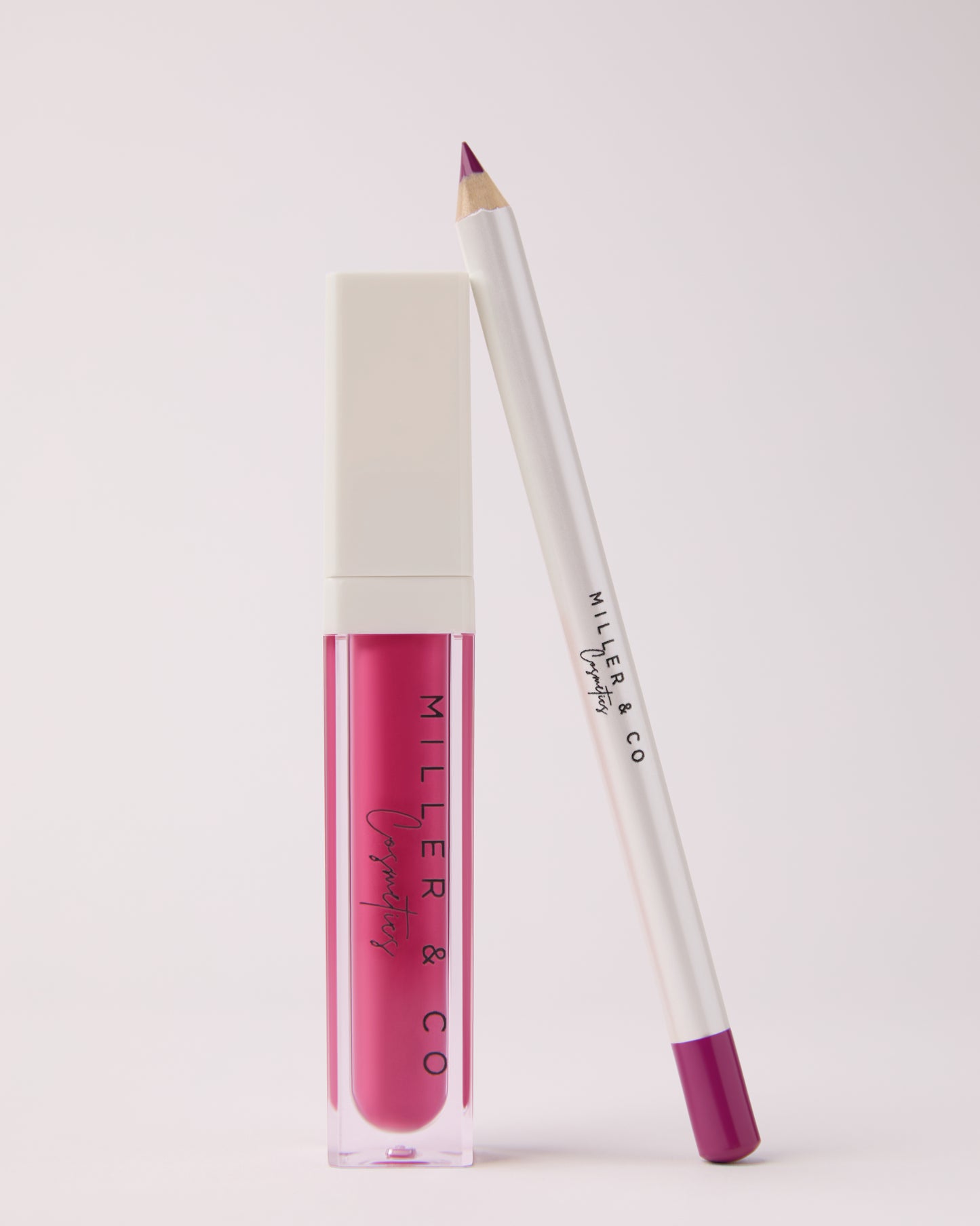 Spring Rose Lipstick Kit