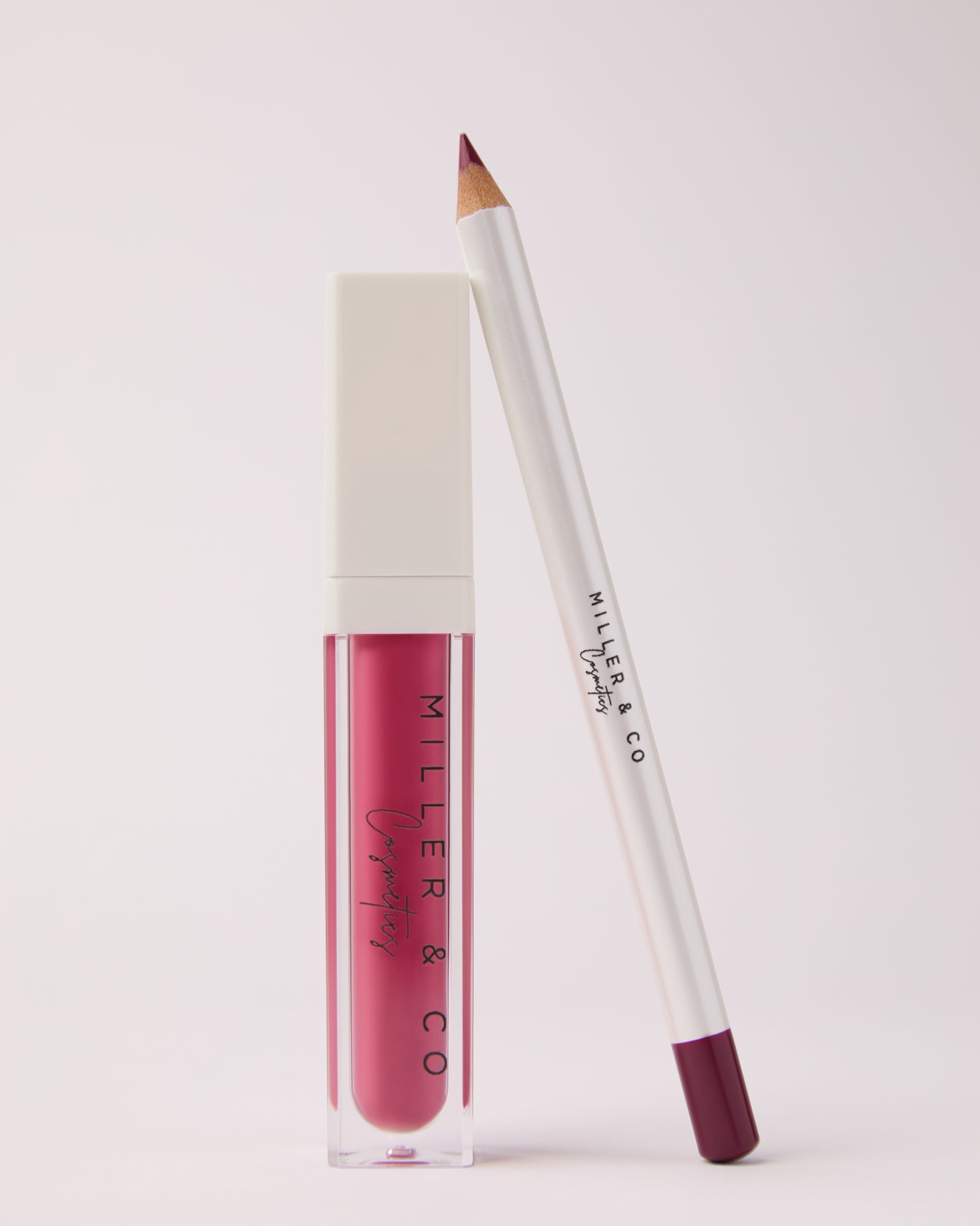 Sugar Plum Lipstick Kit