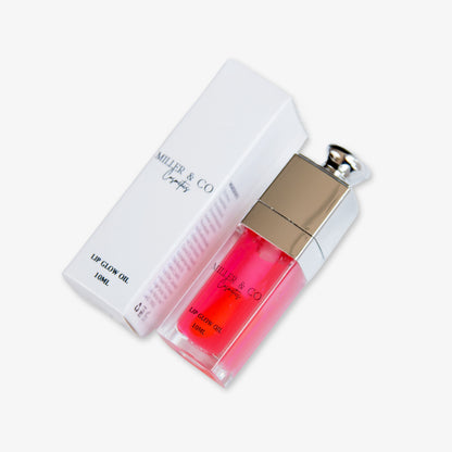 Lip Glow Potion