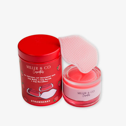 Lip PREP Duo