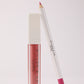 Peachy Petal Lipstick Kit